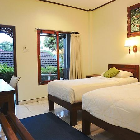 Komodo Lodge Labuan Bajo Eksteriør billede