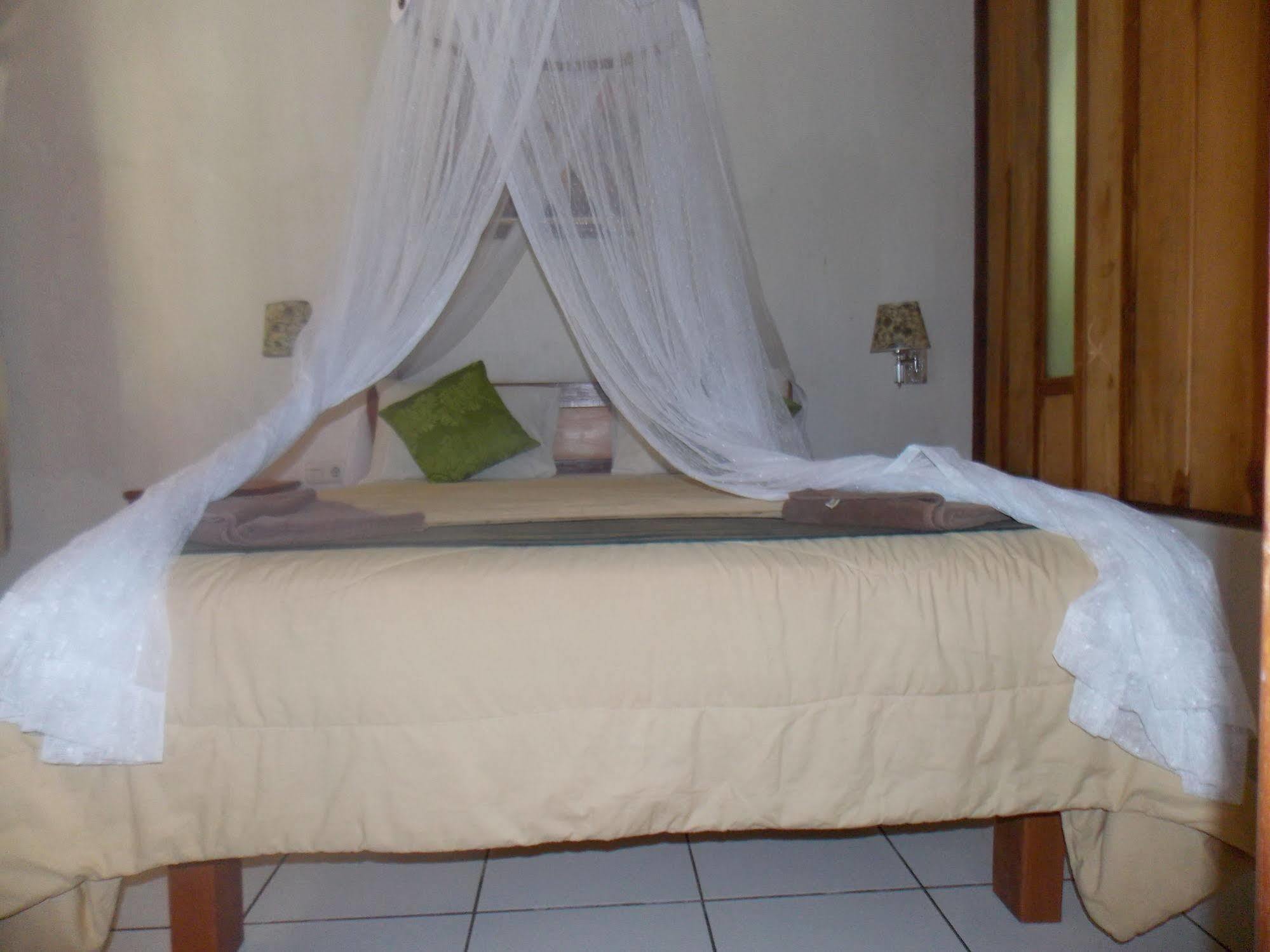 Komodo Lodge Labuan Bajo Eksteriør billede