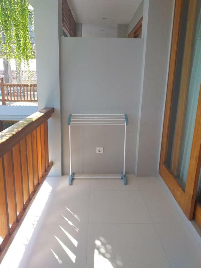 Komodo Lodge Labuan Bajo Eksteriør billede