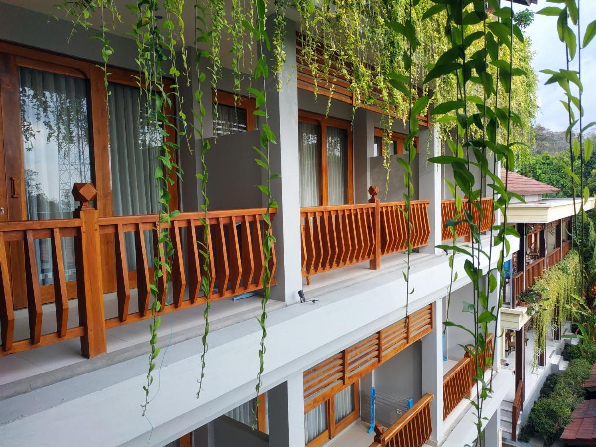 Komodo Lodge Labuan Bajo Eksteriør billede