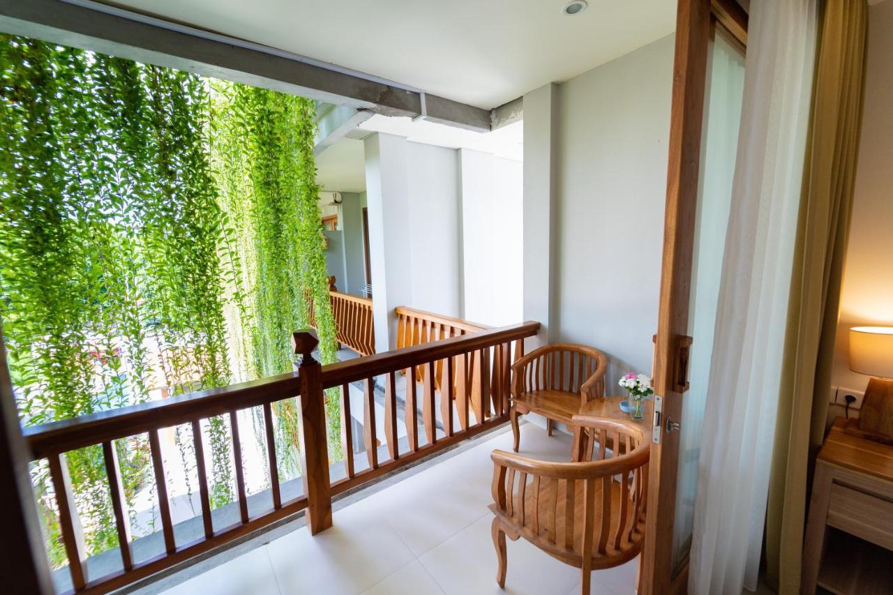 Komodo Lodge Labuan Bajo Eksteriør billede